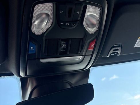 New 2026 RAM 3500 Tradesman AWD/4WD image 14