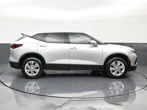 Used 2020 Chevrolet Blazer LT FWD image 6