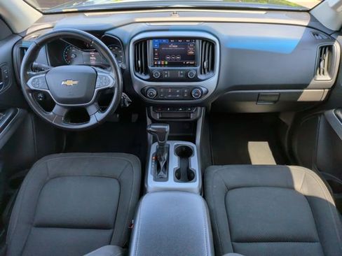Used 2020 Chevrolet Colorado LT RWD image 27