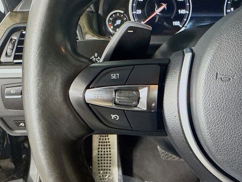 Used 2017 BMW 650i Gran Coupe image 14