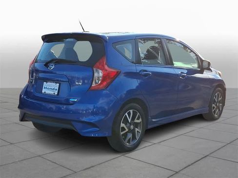 Used 2015 Nissan Versa Note SR w/ SR Convenience Package image 24