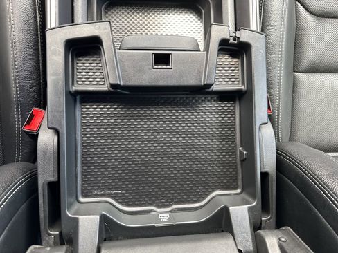 Used 2022 RAM 1500 Rebel w/ Rebel Level 2 Equipment Group AWD/4WD image 9