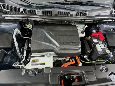 Used 2023 Nissan Leaf S FWD image 31