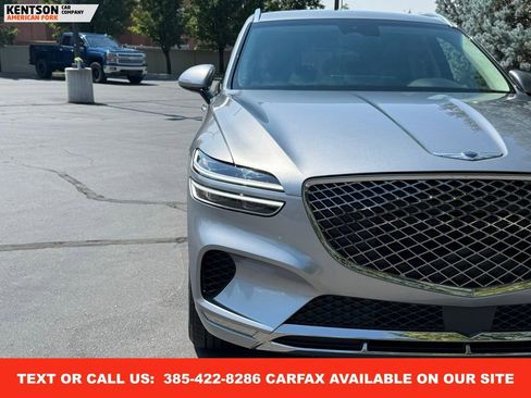 Used 2025 Genesis GV70 2.5T image 14