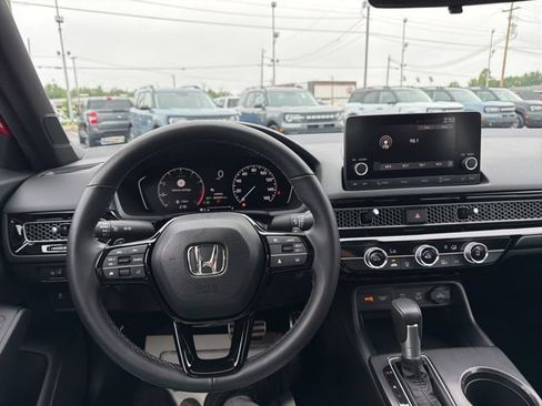 Used 2026 Honda Civic Sport image 25