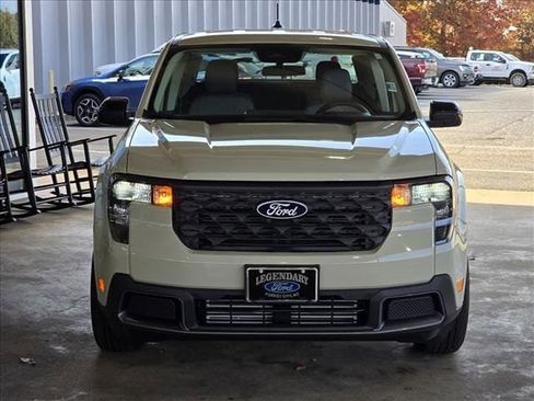 New 2025 Ford Maverick XLT w/ XLT Luxury Package image 29