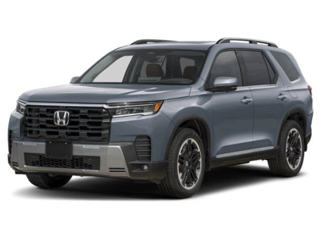 New 2026 Honda Pilot image 2