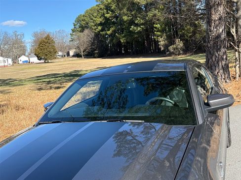 Used 2013 Ford Mustang Shelby GT500 image 14