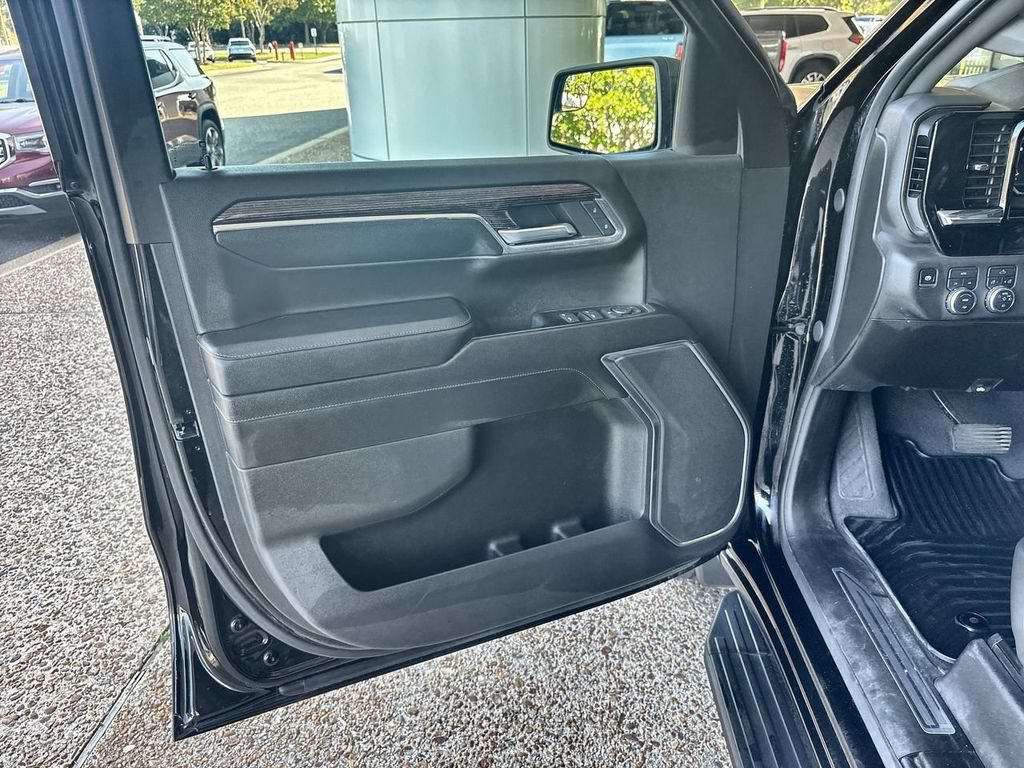 Certified 2024 GMC Sierra 1500 Elevation AWD/4WD image 22