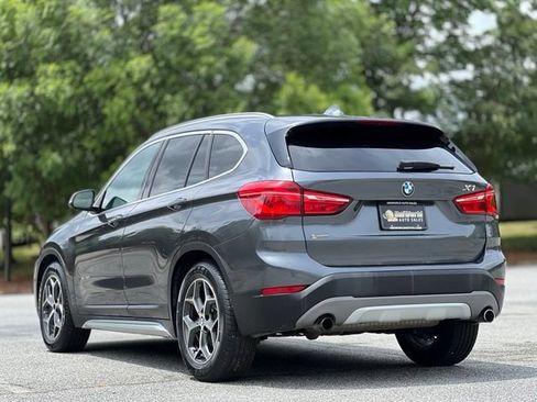 Used 2016 BMW X1 xDrive28i AWD/4WD image 7