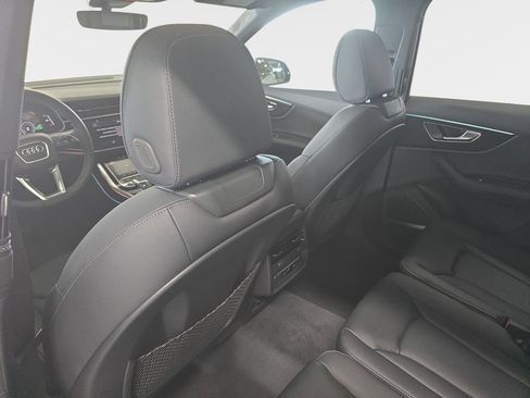 New 2026 Audi Q7 2.0T Premium AWD/4WD image 8