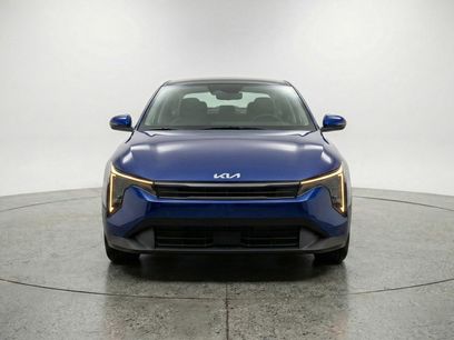 Used 2025 Kia K4 LXS