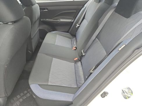 Used 2025 Nissan Versa SV w/ Trunk Package FWD image 18