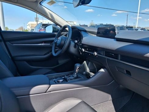 New 2026 MAZDA MAZDA3 2.5 S Sedan w/ Preferred Pkg FWD image 12