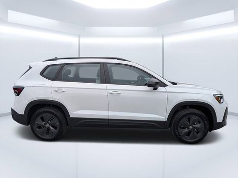 New 2026 Volkswagen Taos S image 2