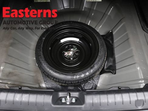 Used 2024 Mitsubishi Mirage G4 Black Edition image 21