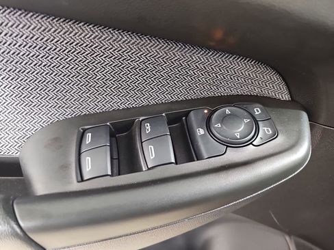 Certified 2024 Chevrolet TrailBlazer LT w/ LT Cold Weather Package FWD image 32