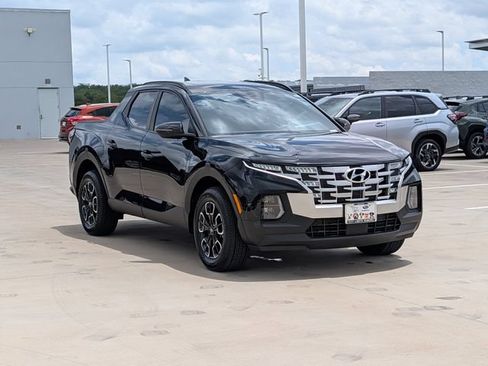Used 2023 Hyundai Santa Cruz SEL Premium AWD/4WD image 7