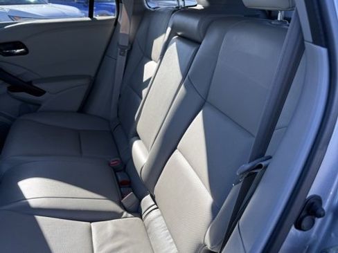 Certified 2017 Acura RDX w/ Technology Package image 19