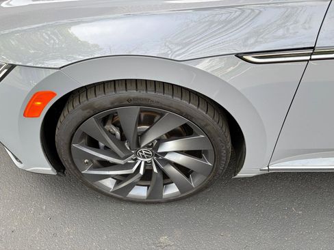 Used 2023 Volkswagen Arteon SEL w/ Arteon MDO Package AWD/4WD image 24