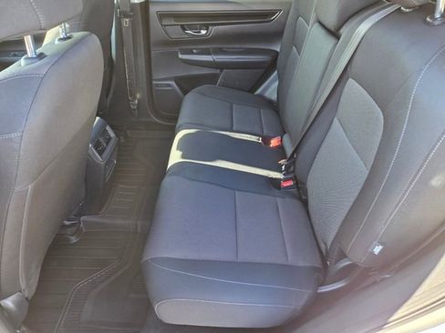 Used 2024 Honda CR-V EX image 12