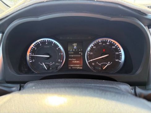 Used 2014 Toyota Highlander XLE AWD/4WD image 8