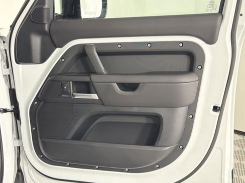 New 2026 Land Rover Defender 110 S image 32