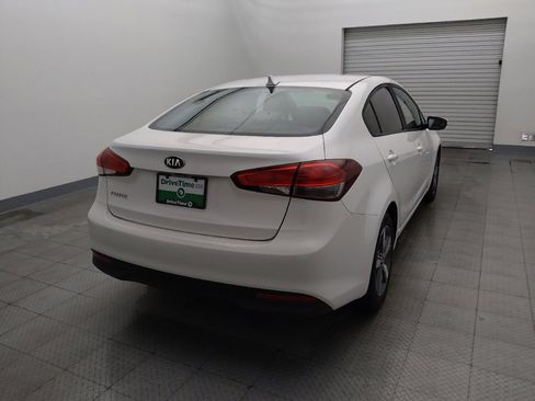 Used 2018 Kia Forte LX w/ LX Popular Package FWD image 7