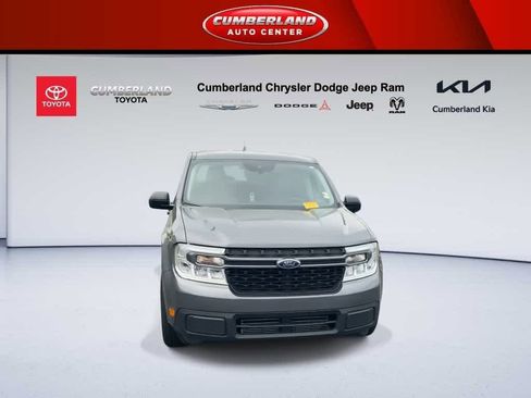 Used 2023 Ford Maverick XLT w/ Equipment Group 300A Standard image 3