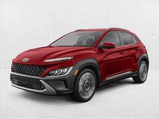 Used 2023 Hyundai Kona SE video 1