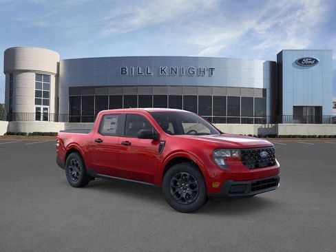 New 2026 Ford Maverick XLT FWD image 1