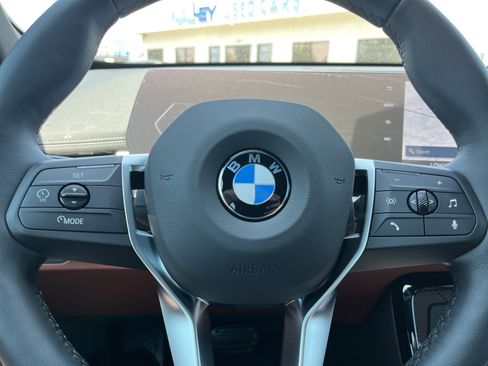 New 2026 BMW X1 xDrive28i w/ Convenience Package AWD/4WD image 12