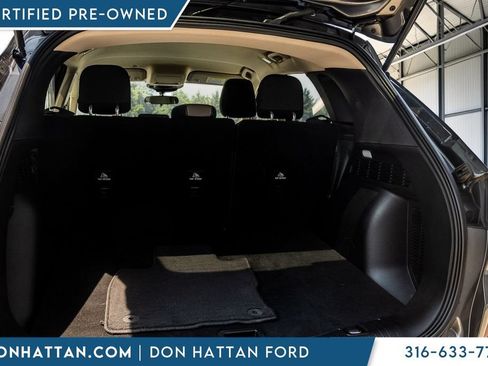 Used 2020 Ford Escape SE AWD/4WD image 31