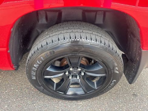 Used 2020 RAM 1500 Big Horn AWD/4WD image 26