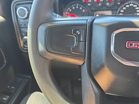 Used 2023 GMC Sierra 1500 Pro w/ Trailering Package AWD/4WD image 16