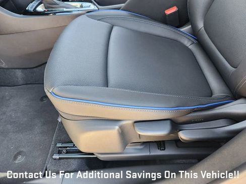 New 2026 Buick Encore GX Sport Touring w/ Advanced Technology Package FWD image 18