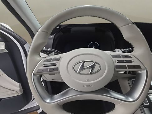Used 2024 Hyundai Palisade Calligraphy AWD/4WD image 33