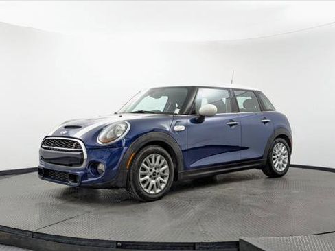 Used 2016 MINI Cooper S FWD image 2