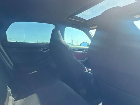 Used 2022 Honda Civic Si image 32