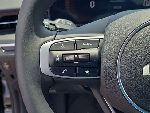 New 2026 Kia K5 GT-Line FWD image 29