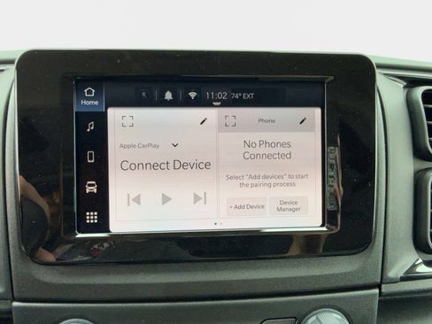 New 2026 RAM ProMaster 1500 w/ Upfitter's Prep Package FWD image 17