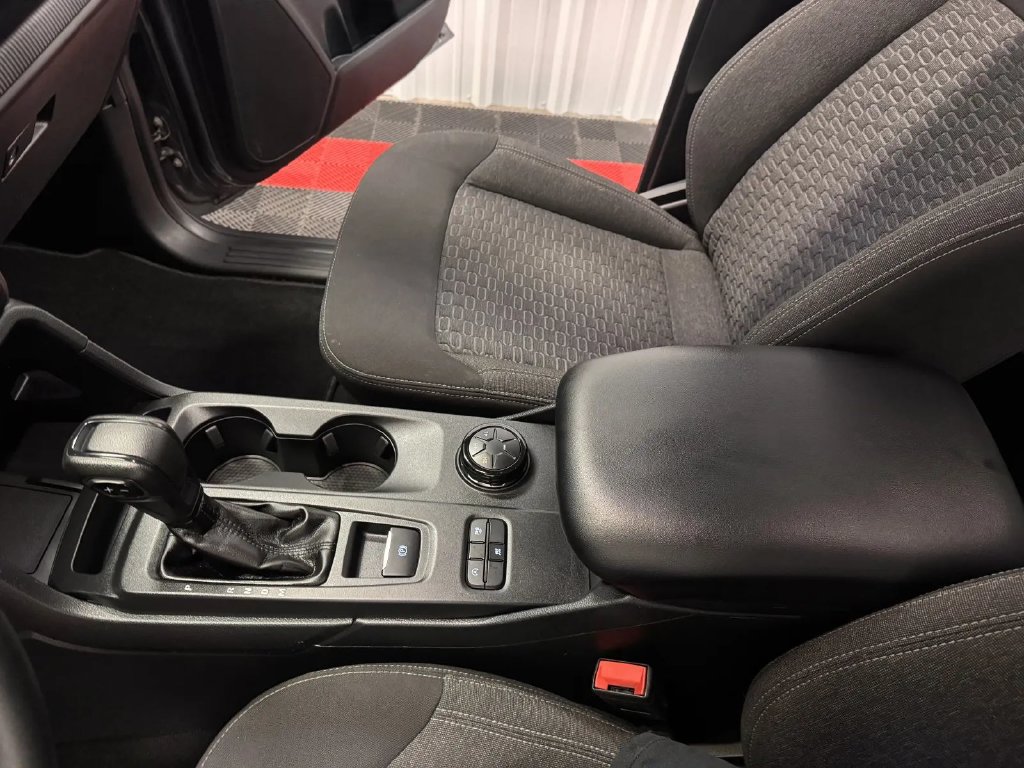 Used 2024 Ford Ranger XL AWD/4WD image 32
