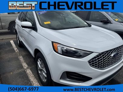 Used 2024 Ford Edge SEL