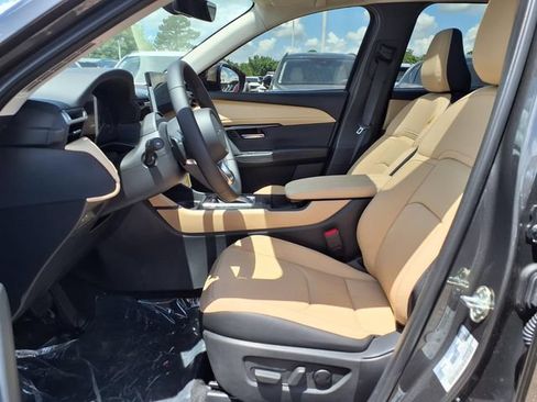New 2026 MAZDA CX-5 2.5 S w/ Premium Plus Package AWD/4WD image 13