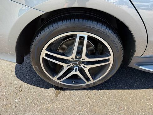 Used 2018 Mercedes-Benz GLE 43 AMG 4MATIC image 12