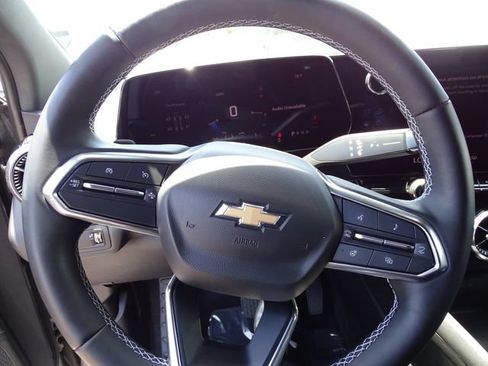 Certified 2024 Chevrolet Blazer EV LT AWD/4WD image 14