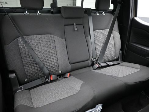 New 2026 Ford Ranger XLT image 30