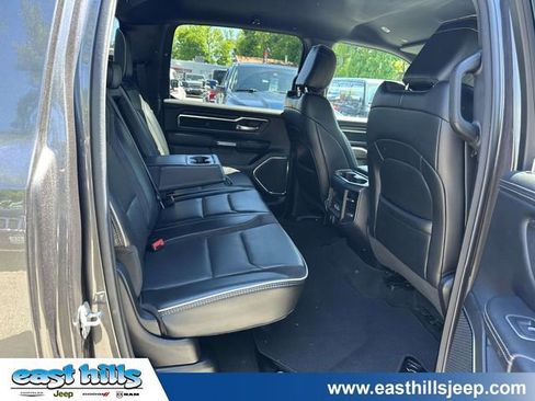 Certified 2024 RAM 1500 Laramie AWD/4WD image 26