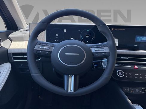 New 2026 Hyundai Sonata Limited image 10