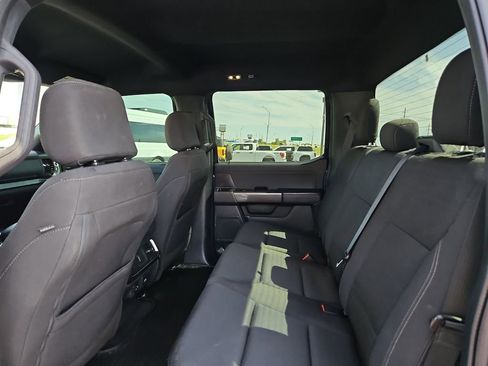 Used 2023 Ford F150 XLT w/ Equipment Group 302A High AWD/4WD image 19